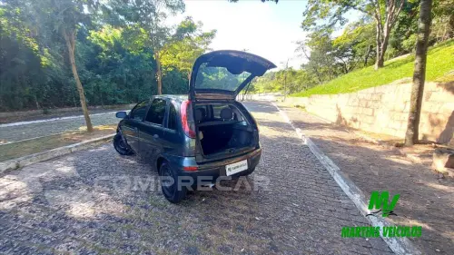 CORSA 1.0 MPFI JOY 8V FLEX 4P MANUAL