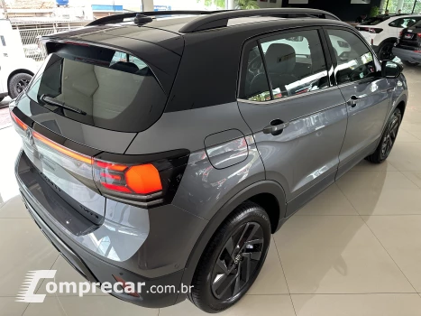 T-CROSS 1.4 250 TSI Highline