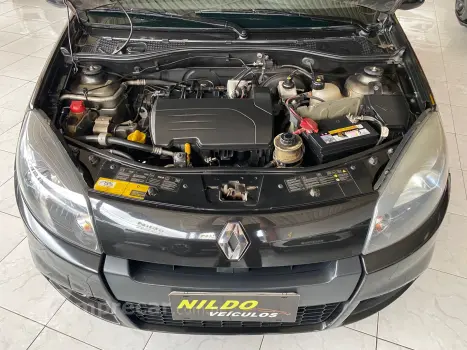 SANDERO 1.0 Expression 16V