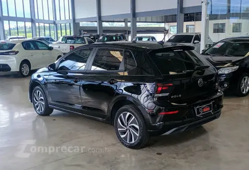 POLO 1.0 TSI Highline
