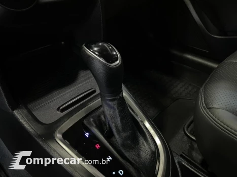 HB20S 1.6 COMFORT PLUS 16V FLEX 4P AUTOMÁTICO