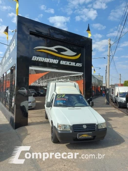 Fiorino 1.3