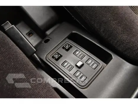 OPALA - 4.1 DIPLOMATA SE 12V 4P MANUAL