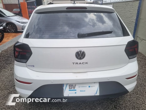 POLO 1.0 MPI Track