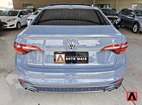 JETTA 2.0 350 TSI GLI