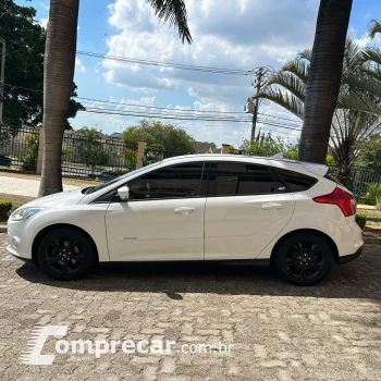 FOCUS 1.6 8V