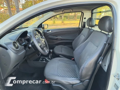 SAVEIRO 1.6 MI Trendline CS 8V