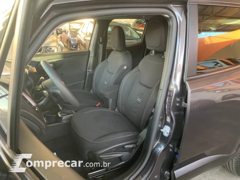 Renegade T270 1.3 TB 4x2 Flex Aut.