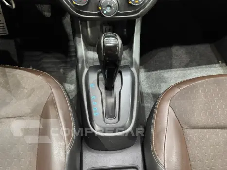 COBALT - 1.8 MPFI LTZ 8V 4P AUTOMÁTICO