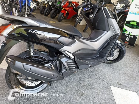 NMAX 160