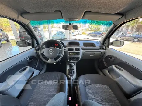 CLIO 1.0 Campus 16V