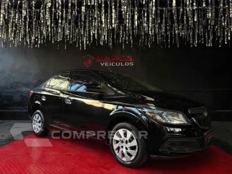 PRISMA 1.4 MPFI LT 8V FLEX 4P MANUAL