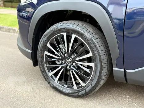 COROLLA CROSS 1.8 VVT-I Hybrid XRX