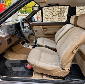 PARATI 1.8 GL 8V