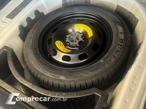 VIRTUS 1.0 170 TSI AUTOMÁTICO