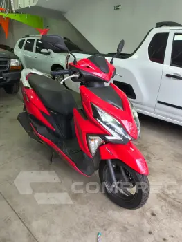 HONDA ELITE 125