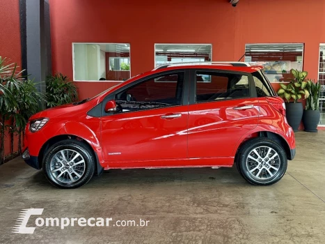 IEV20 ELÉTRICO AUTOMÁTICO