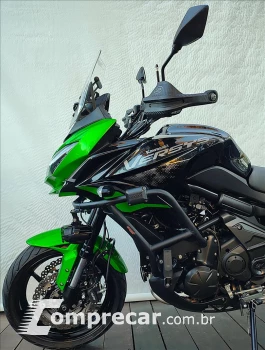 VERSYS 650 ABS