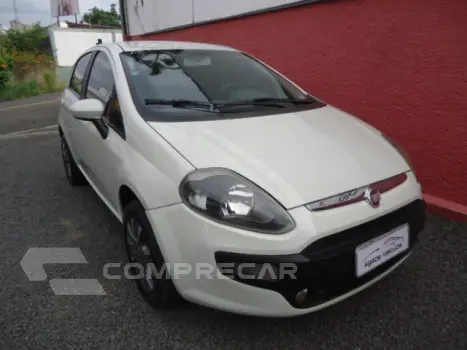 PUNTO 1.4 Attractive 8V