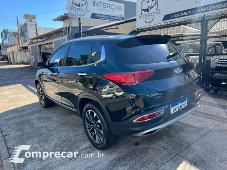 TIGGO 1.5 MPFI 16V ACT