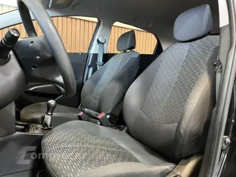 HB20 1.0 COMFORT 12V FLEX 4P MANUAL