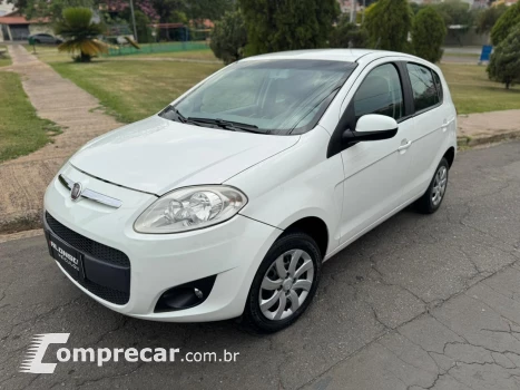 Fiat Palio 1.4 Attractive 4 portas