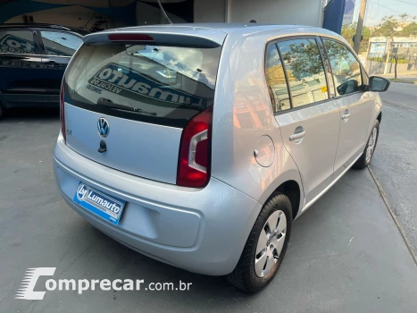 UP 1.0 MPI Take UP 12V