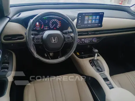 ZR-V 2.0 I-vtec Touring
