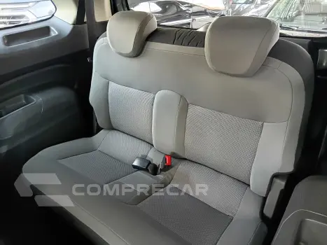 SPIN 1.8 LTZ 7L 8V
