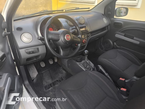 UNO 1.4 EVO Sporting 8V