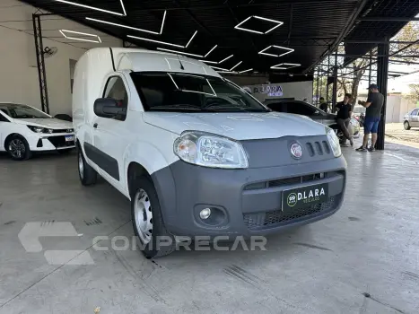 FIORINO 1.4 MPI Furgão Endurance 8V