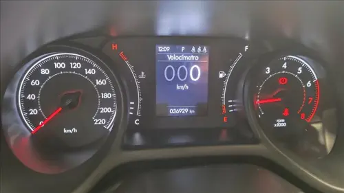 PULSE 1.0 Turbo 200 Drive