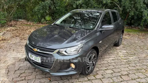 ONIX 1.0 FLEX LT MANUAL