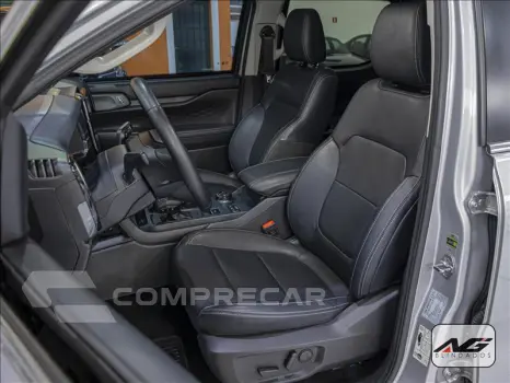 RANGER 3.0 V6 Turbo CD Limited 4X4