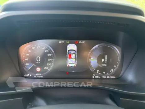XC40 - 1.5 T5 HYBRID R-DESIGN FWD GEARTRONIC