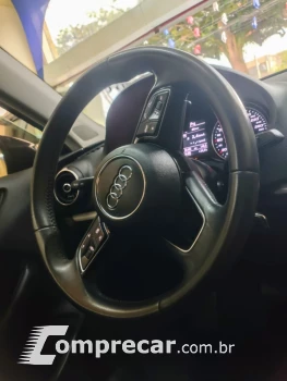A3 1.4 TFSI Attraction 16V