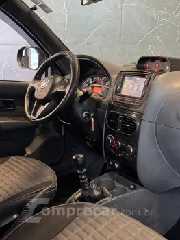 STRADA 1.8 MPI Adventure CE 8V