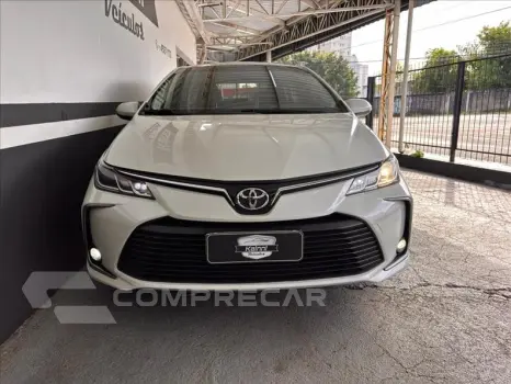 COROLLA 2.0 XEI 16V