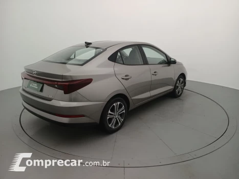 HB20S 1.0 TGDI FLEX COMFORT PLUS AUTOMÁTICO