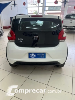 Mobi 1.0 4P FLEX EVO LIKE