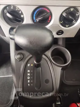 ECOSPORT 2.0 Freestyle 4WD 16V