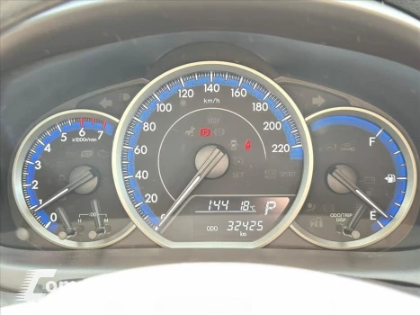 YARIS 1.5 16V FLEX XL MULTIDRIVE