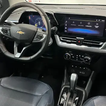 SPIN PREMIER 1.8 8V Econo.Flex 5p Aut.