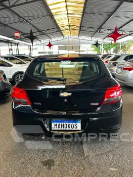 ONIX HATCH Joy 1.0 8V Flex 5p Mec.