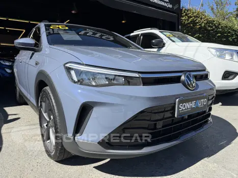 NIVUS 1.0 200 TSI Comfortline