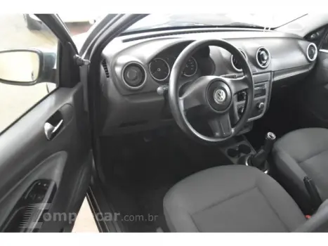 GOL - 1.0 MI 8V 4P MANUAL G.V