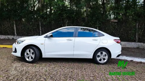 ONIX 1.0 TURBO FLEX PLUS LTZ MANUAL