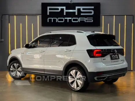 T-CROSS 1.4 250 TSI Highline