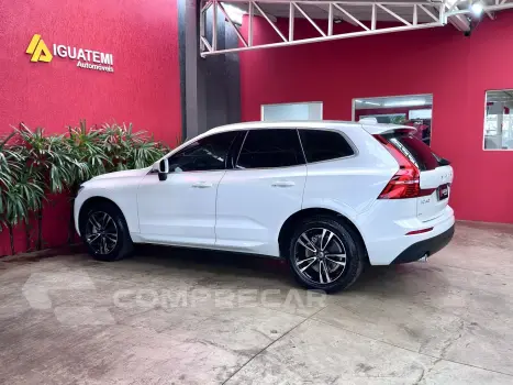 XC60 2.0 D5 DIESEL MOMENTUM AWD GEARTRONIC