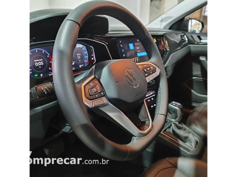 POLO 1.0 170 TSI HIGHLINE AUTOMÁTICO